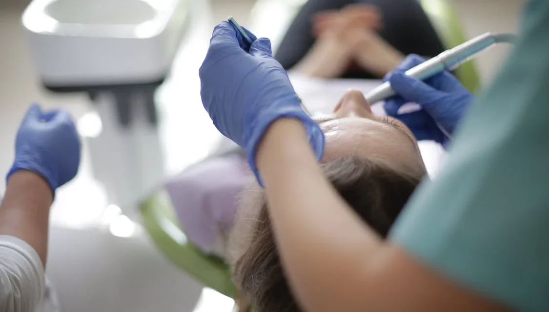 3 DENTAL TREATMENTS TO TRANSFORM YOUR SMILE